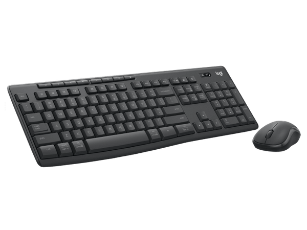 Logitech MK370 Combo for Business