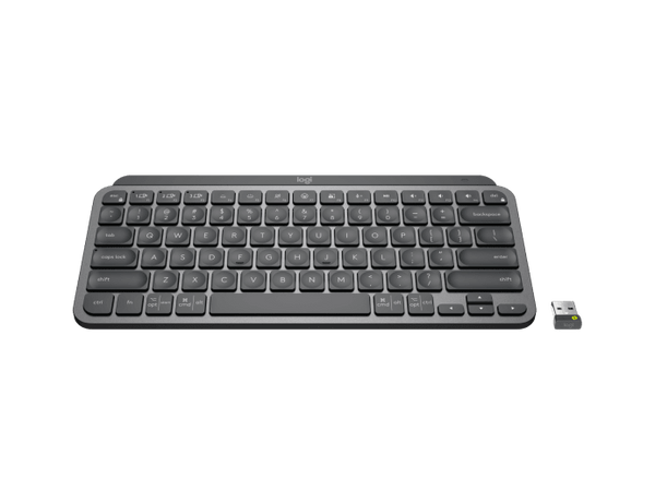 Logitech MX Keys Mini for Business – Ban Leong Technologies Singapore