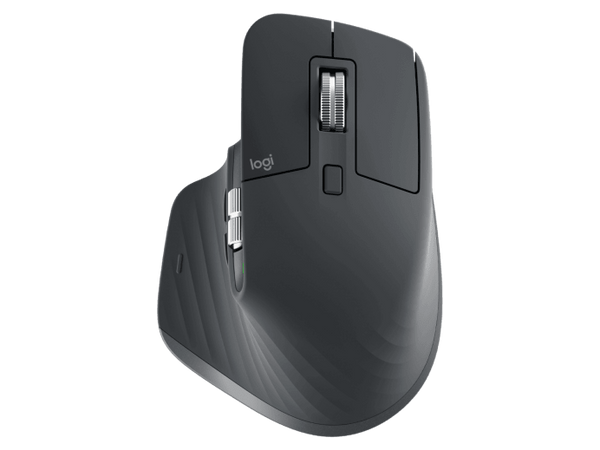 logicool MX MASTER 3S for Businesses マウス Logitech MX Master 3S for Business – Ban Leong Technologies Singapore