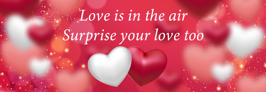 V-Day Gift Guide 2023