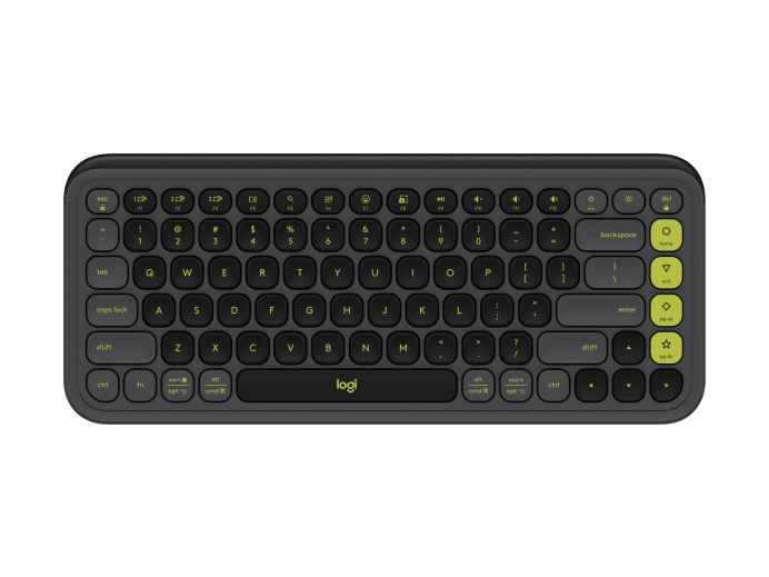 Logitech POP Icon Keys
