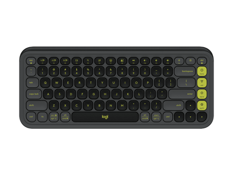 Logitech POP Icon Keys