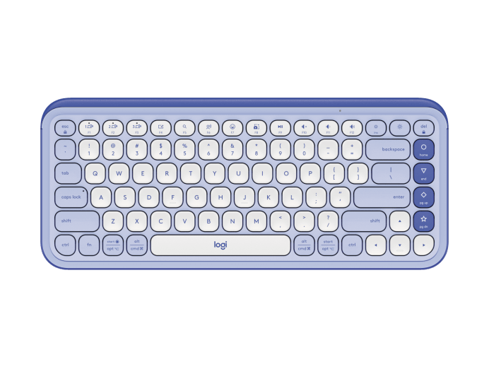 Logitech POP Icon Keys