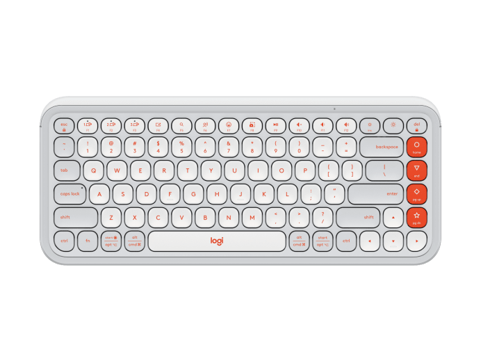 Logitech POP Icon Keys