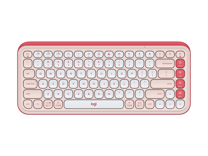 Logitech POP Icon Keys
