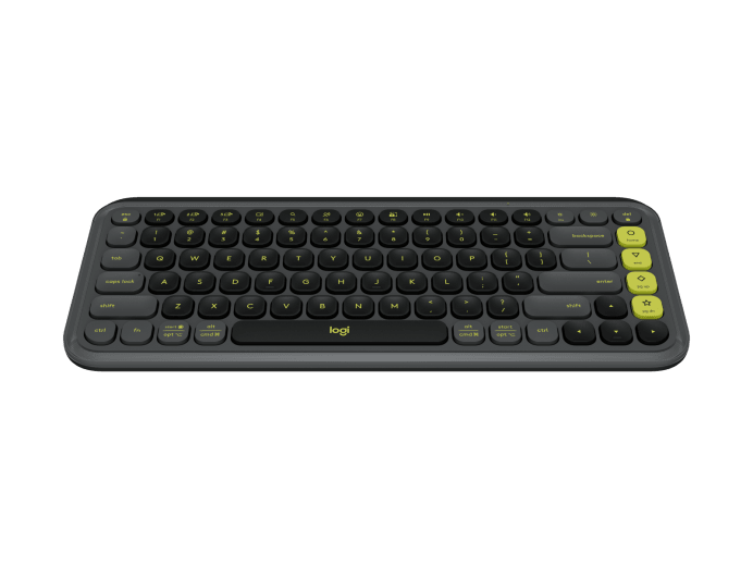 Logitech POP Icon Keys