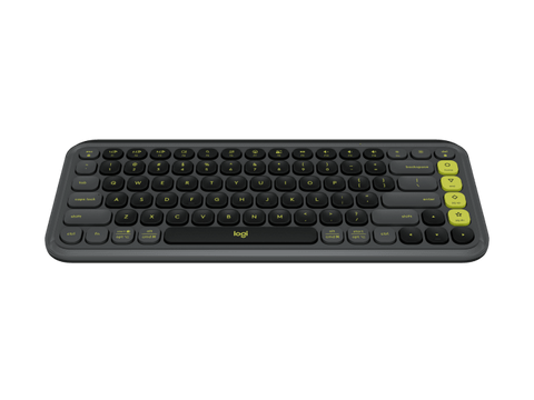 Logitech POP Icon Keys