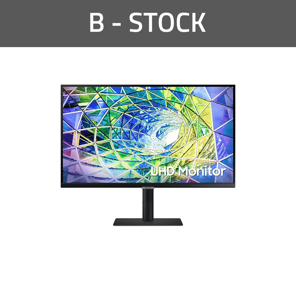 Samsung 27" ViewFinity S80UA UHD Monitor