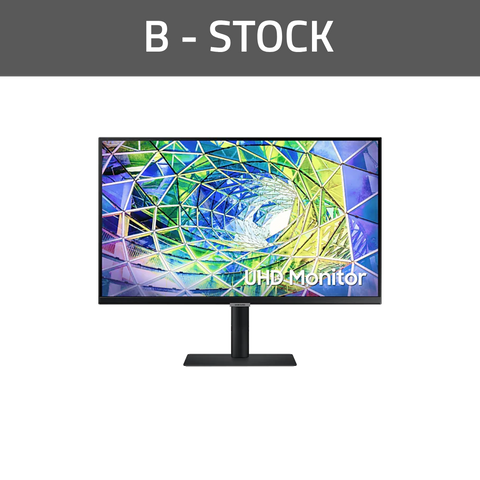 Samsung 27" ViewFinity S80UA UHD Monitor