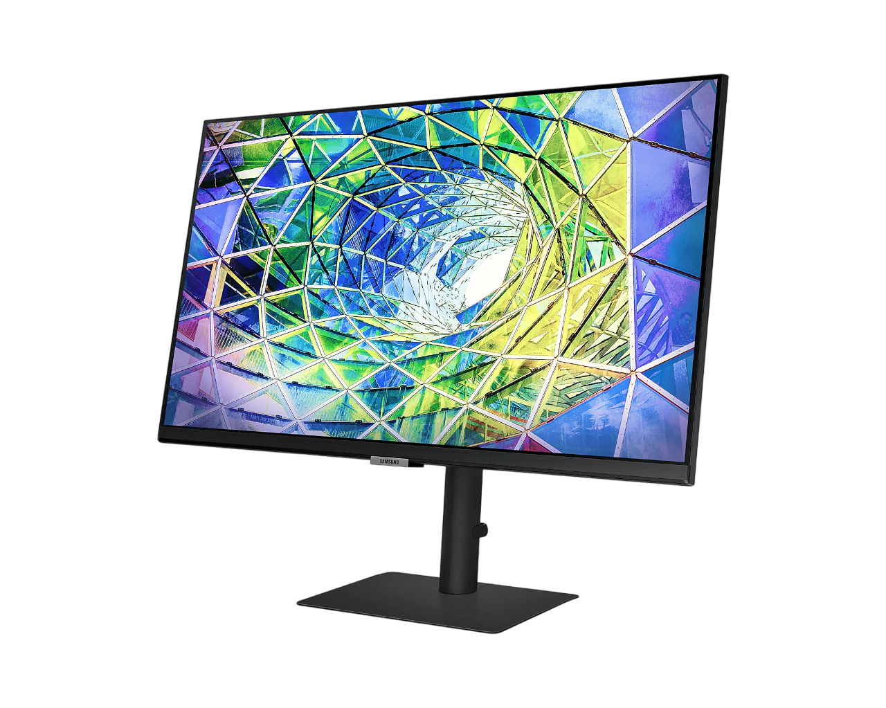Samsung 27" ViewFinity S80UA UHD Monitor