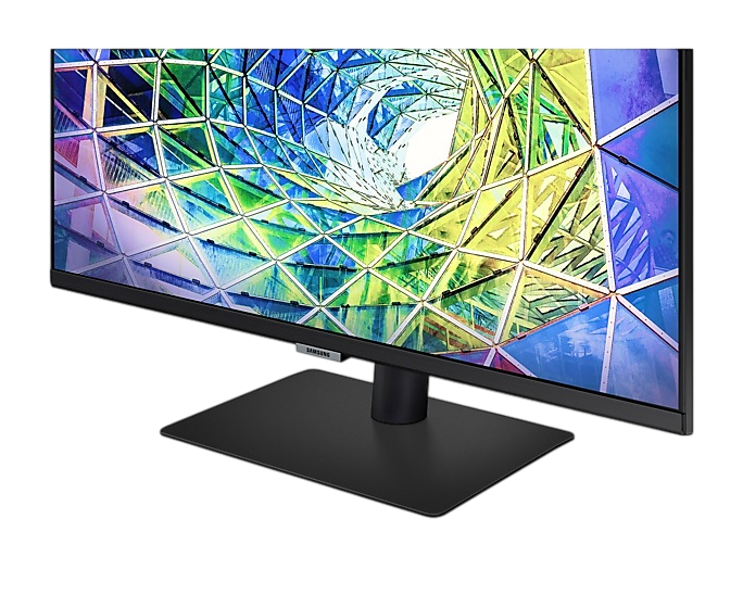 Samsung 27" ViewFinity S80UA UHD Monitor