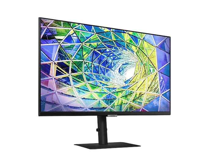 Samsung 27" ViewFinity S80UA UHD Monitor