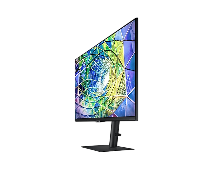 Samsung 27" ViewFinity S80UA UHD Monitor