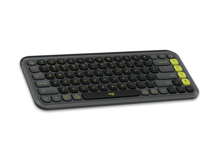 Logitech POP Icon Keys