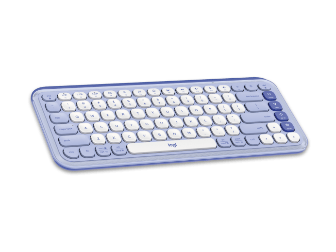 Logitech POP Icon Keys