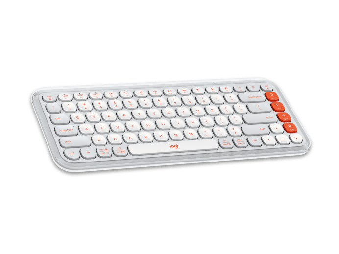 Logitech POP Icon Keys