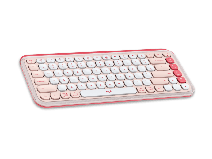 Logitech POP Icon Keys