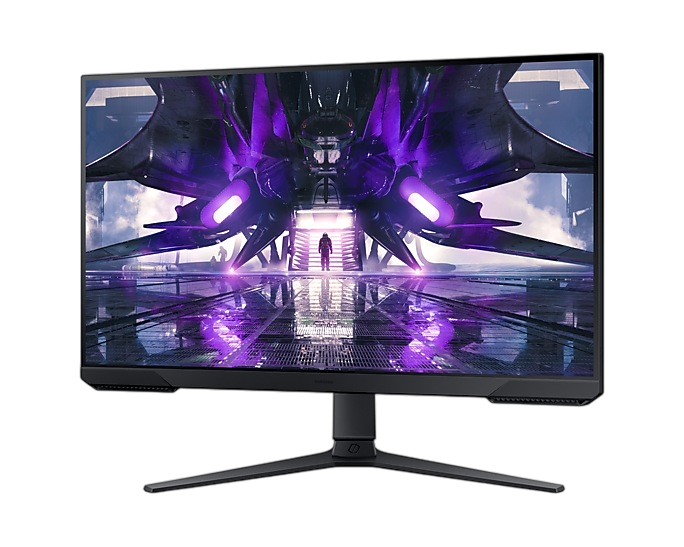 Samsung 27" Odyssey G3 G32A FHD 165Hz Gaming Monitor
