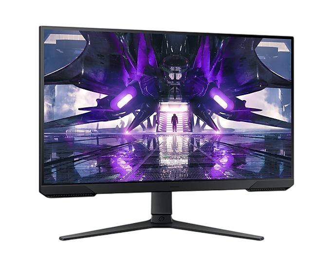 Samsung 27" Odyssey G3 G32A FHD 165Hz Gaming Monitor