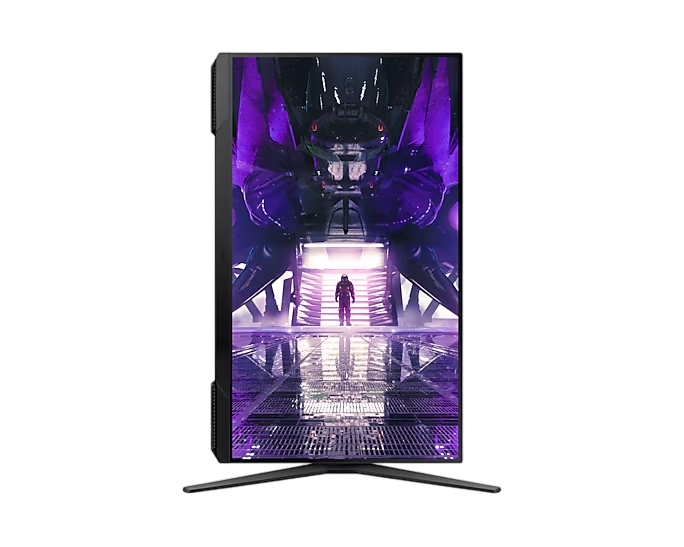 Samsung 27" Odyssey G3 G32A FHD 165Hz Gaming Monitor