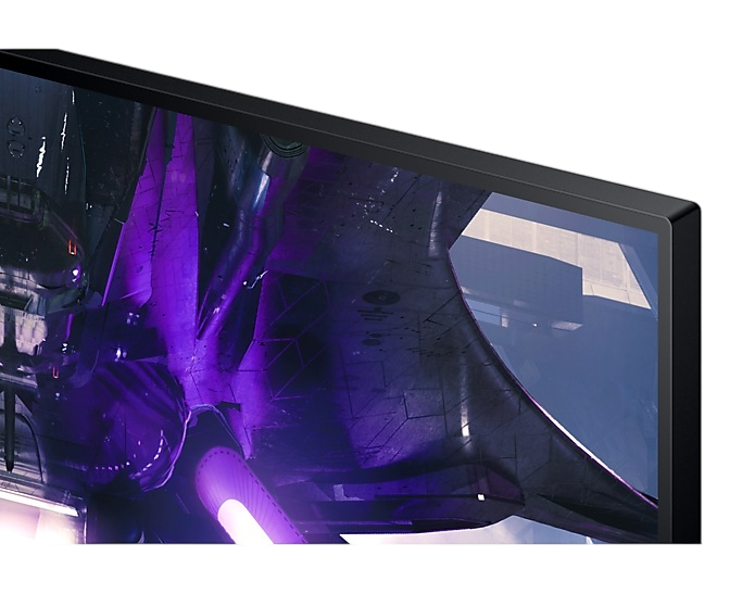 Samsung 27" Odyssey G3 G32A FHD 165Hz Gaming Monitor