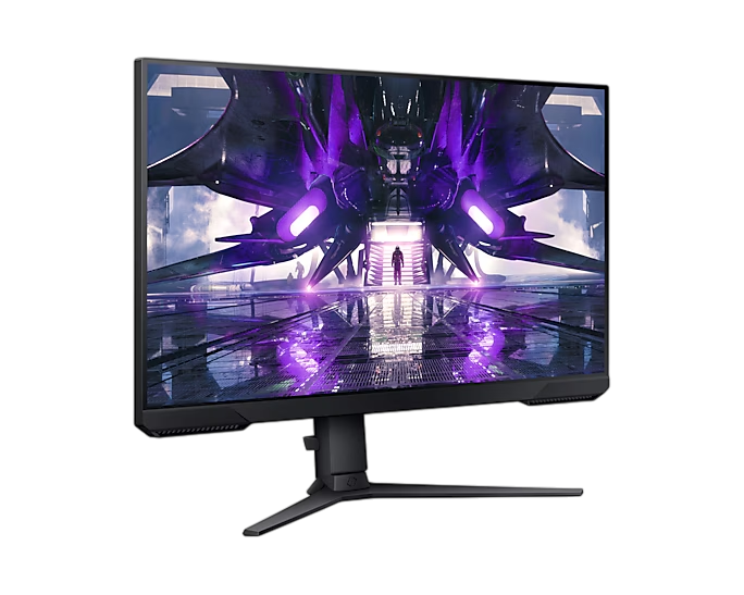 Samsung 27" Odyssey G3 G32A FHD 165Hz Gaming Monitor