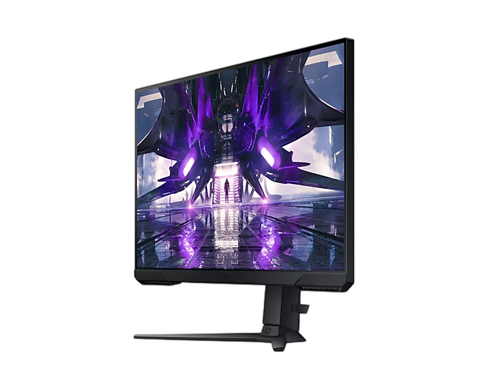 Samsung 27" Odyssey G3 G32A FHD 165Hz Gaming Monitor