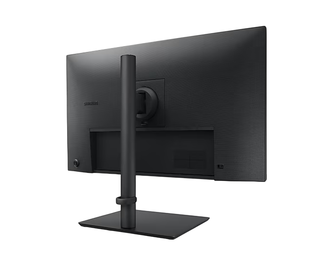 Samsung 27" Essential S4 S43GC FHD Monitor
