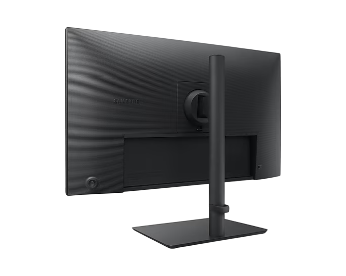 Samsung 27" Essential S4 S43GC FHD Monitor