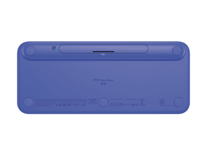 Logitech POP Icon Keys