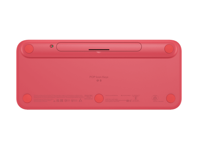 Logitech POP Icon Keys