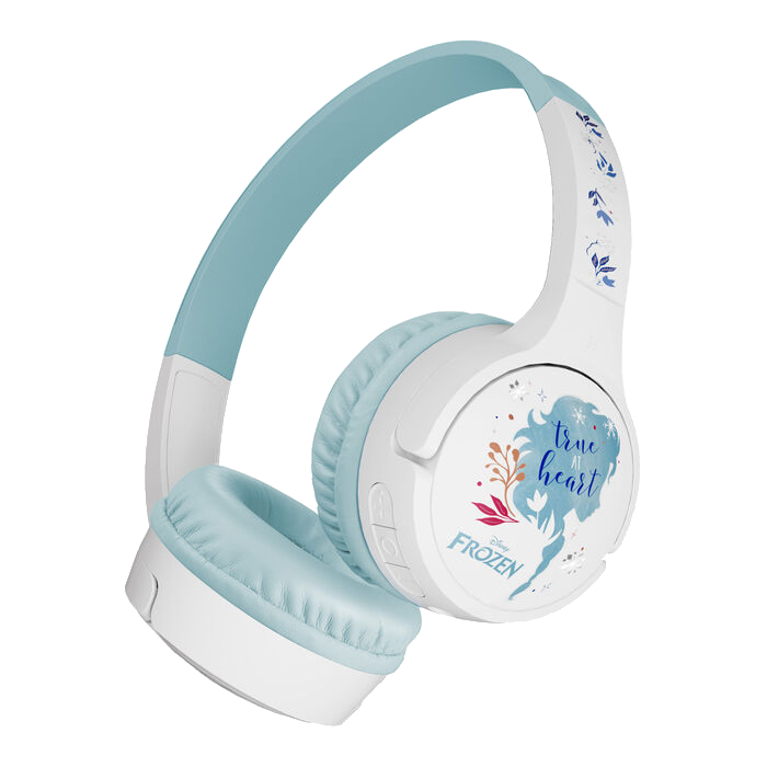 Belkin SoundForm Mini Wireless On-Ear Headphones for Kids (Disney Collection)