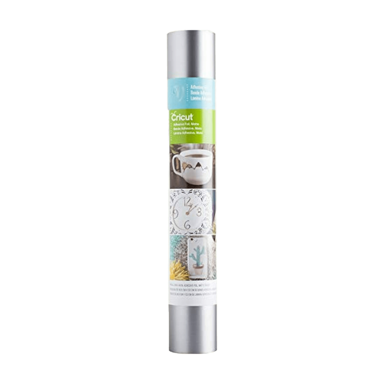 Cricut Core Materials: Vinyl