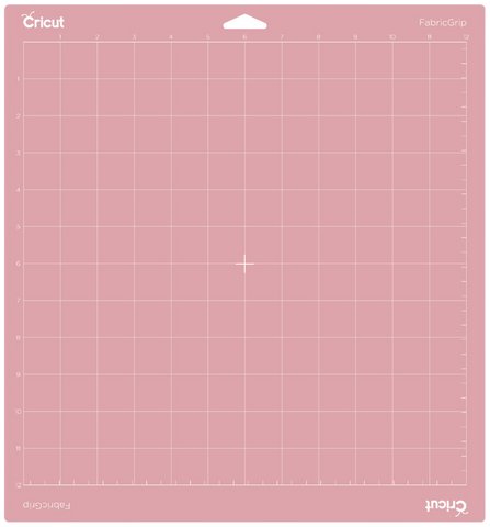 Cricut Core Materials: Mats