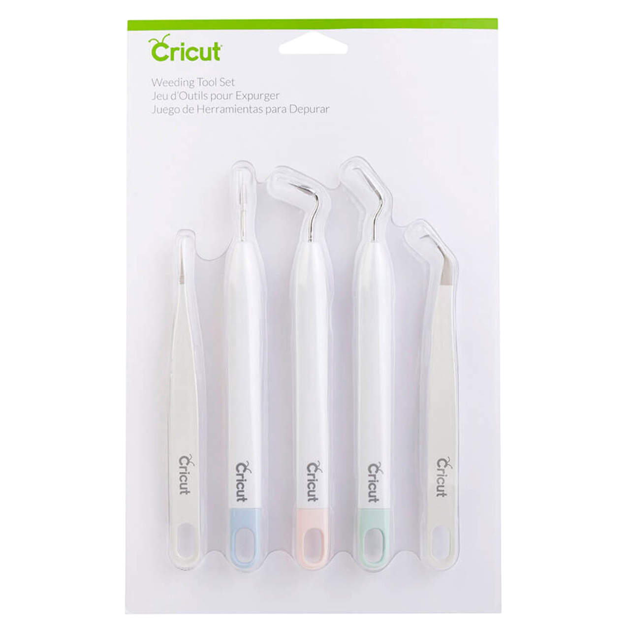 Cricut Weeding Tool Kit