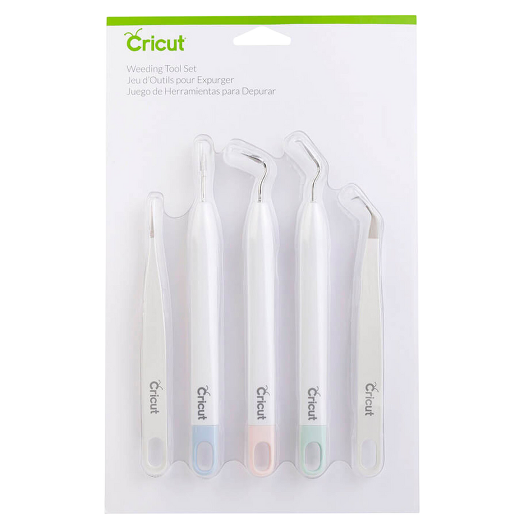 Cricut Weeding Tool Kit