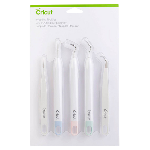 Cricut Weeding Tool Kit