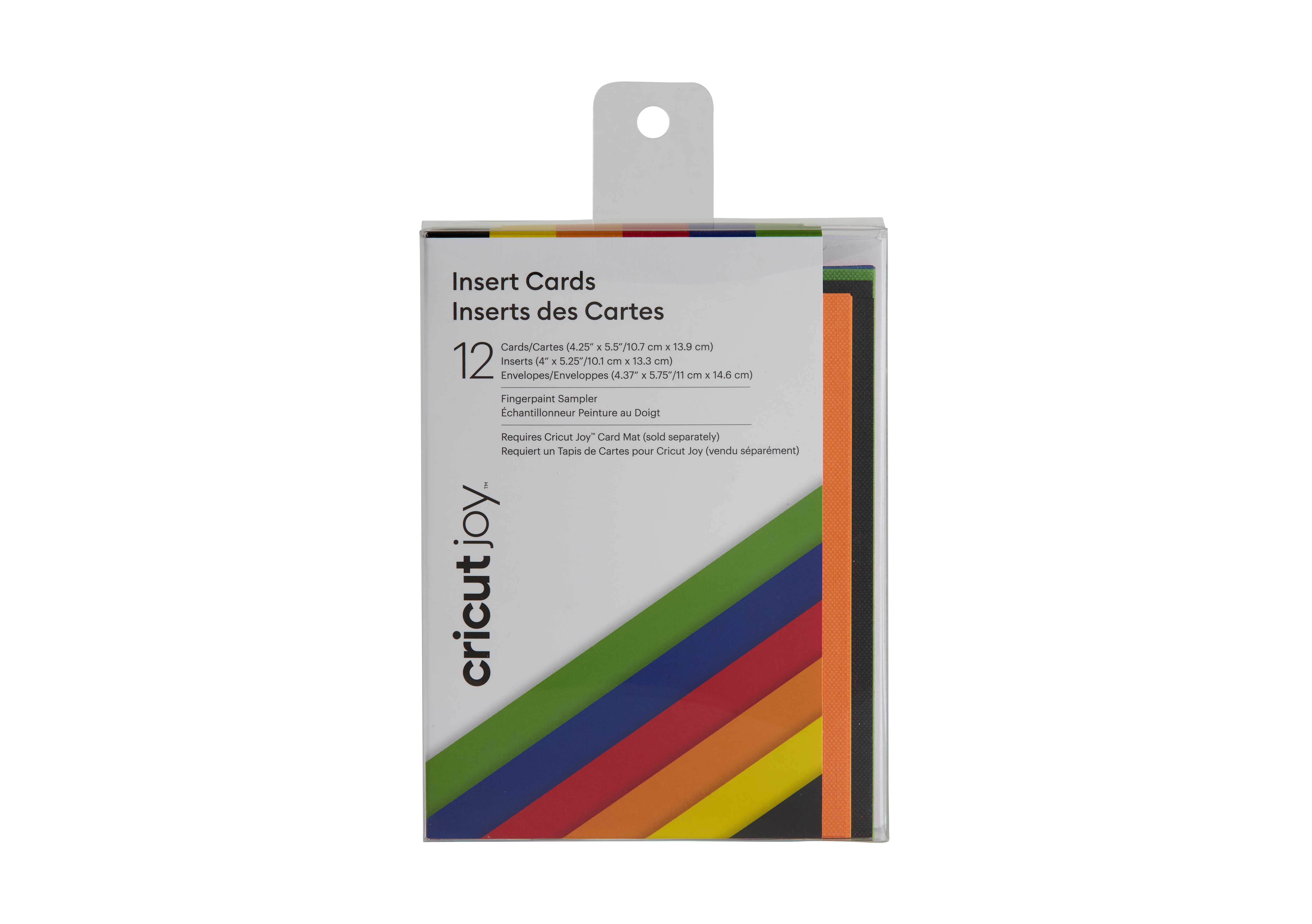 Cricut Joy Materials: Insert Card