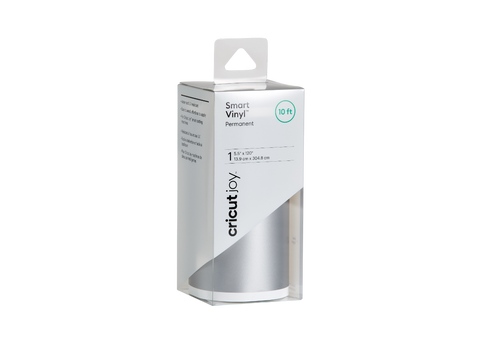 Cricut Joy Materials: Smart Vinyl Permanent