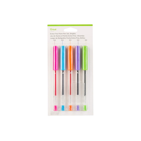 Cricut Joy Extra: Pens