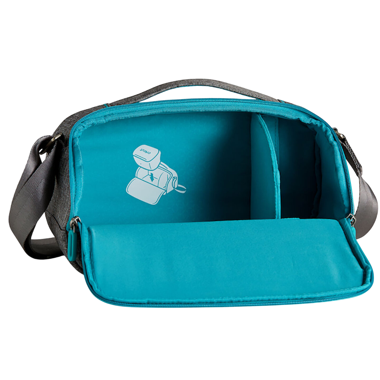 Cricut Joy Machine Carry Case