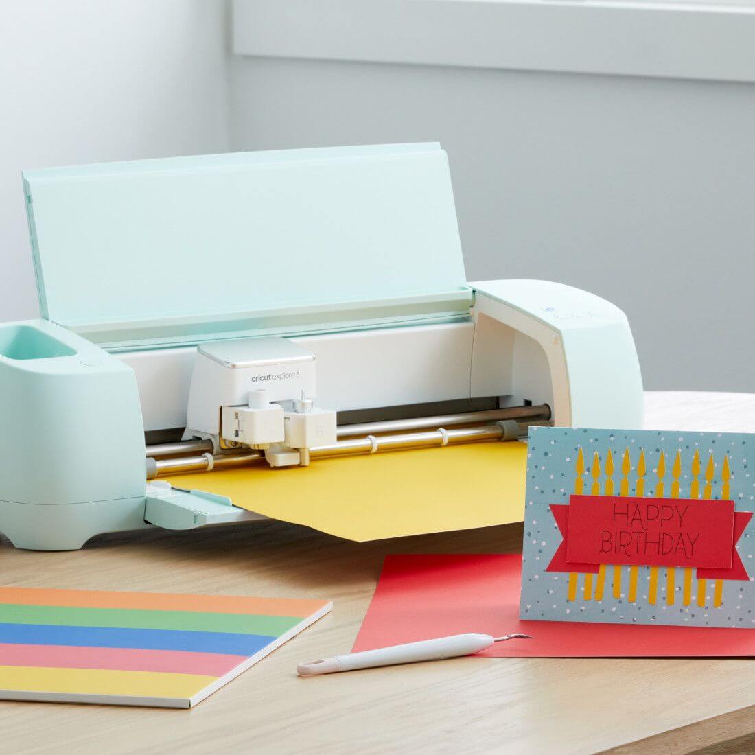 Cricut Explore 3