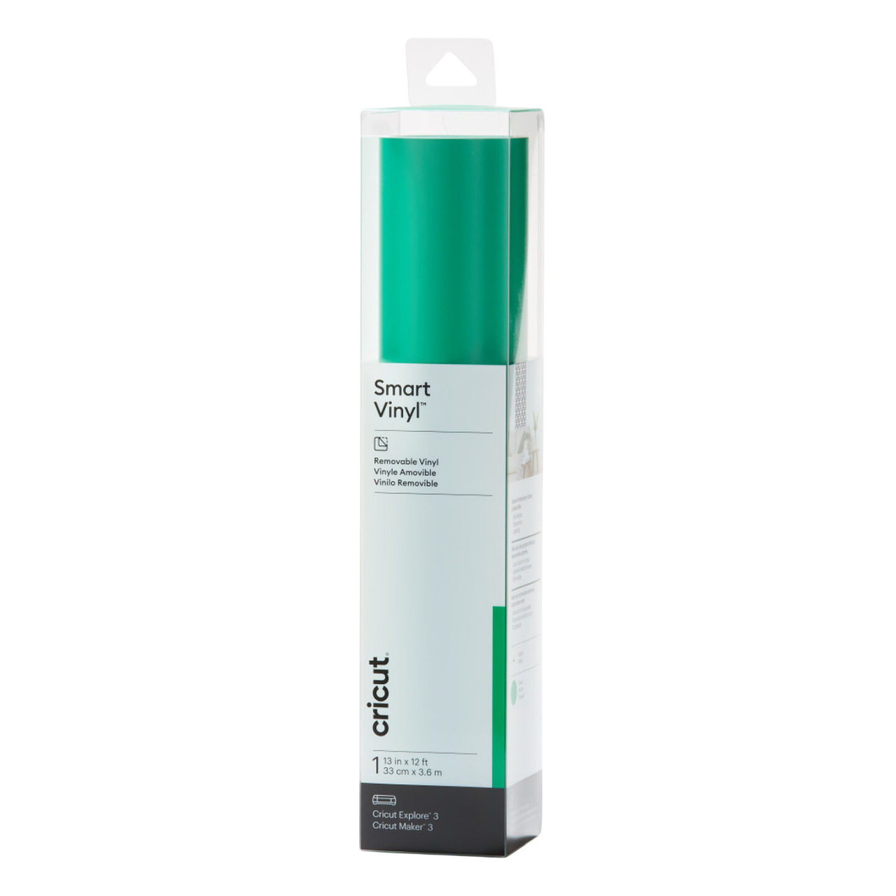 Cricut Smart Vinyl Removeable