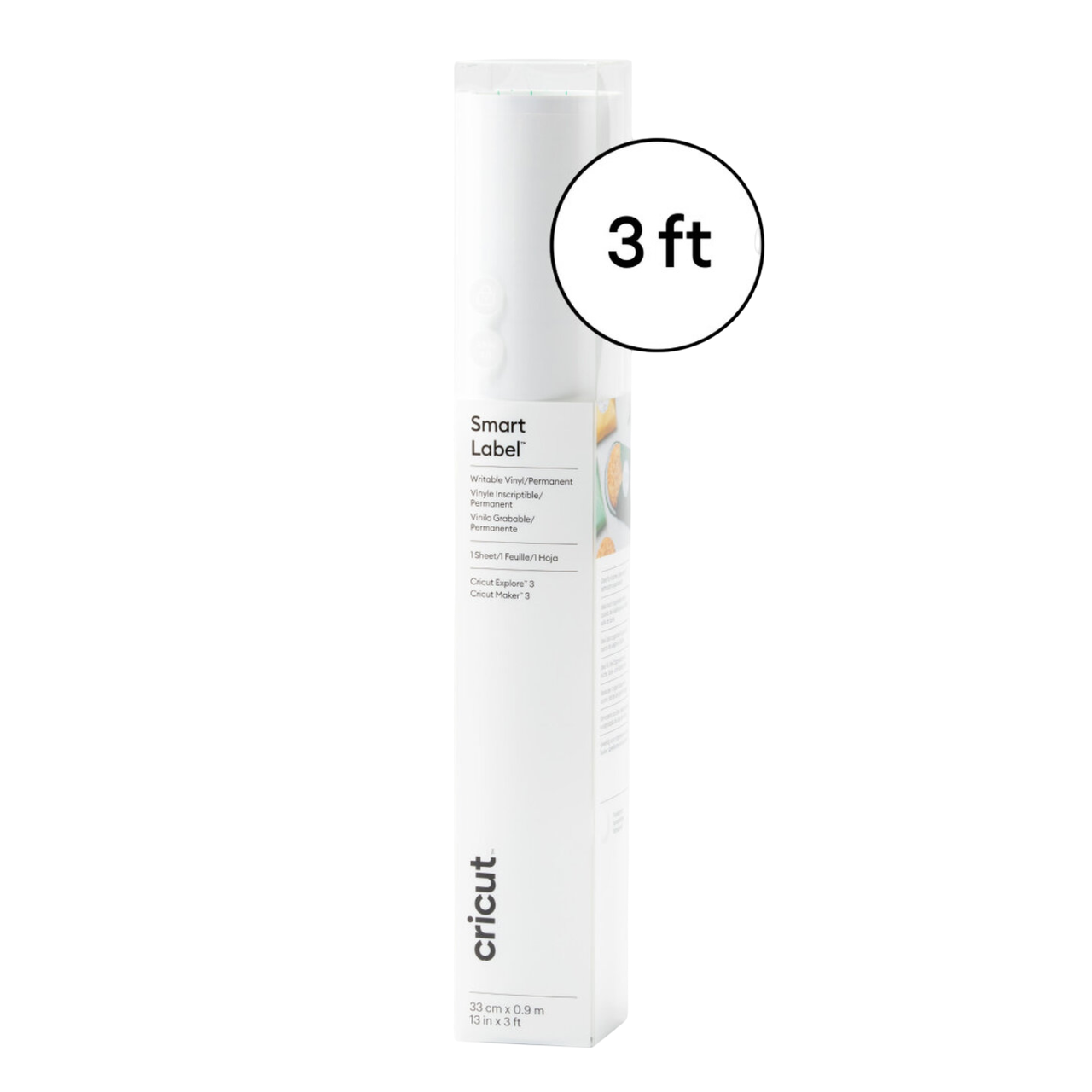 Cricut Smart Writeable