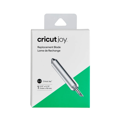 Cricut Joy / Xtra Blade Tip NAMR
