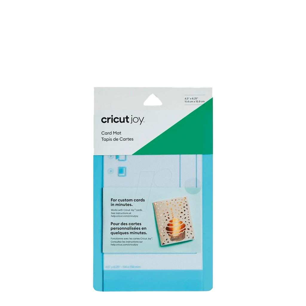 Cricut Joy Materials: Mats