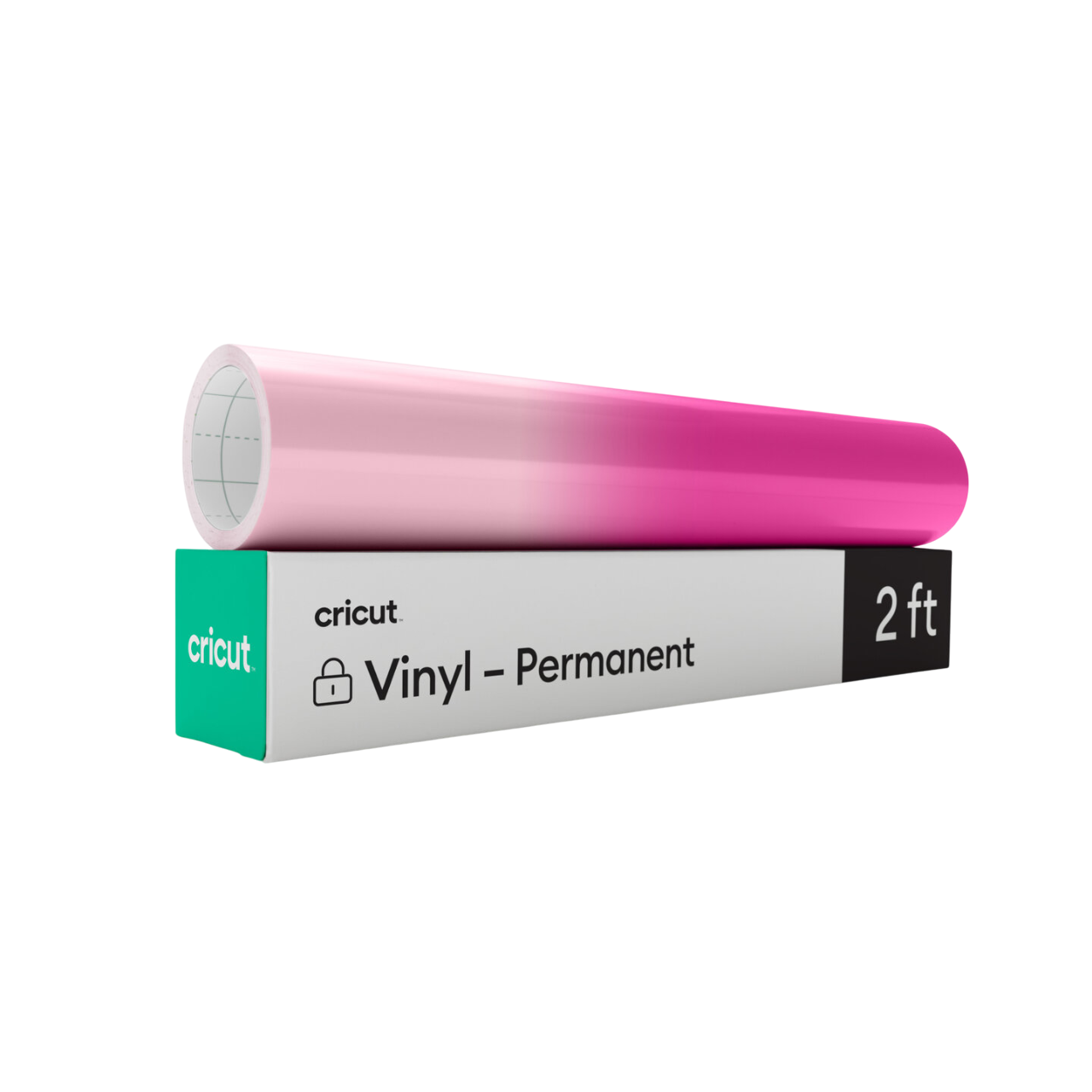 Cricut Core Materials: Vinyl