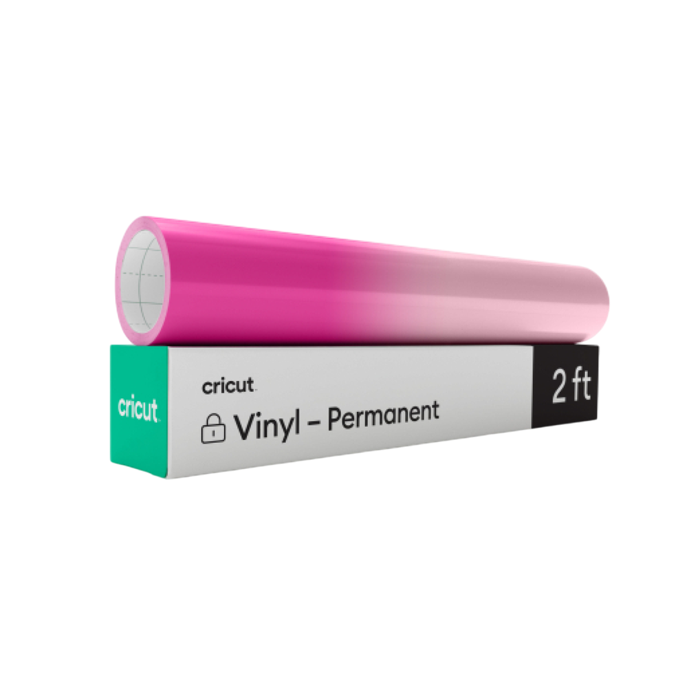 Cricut Core Materials: Vinyl