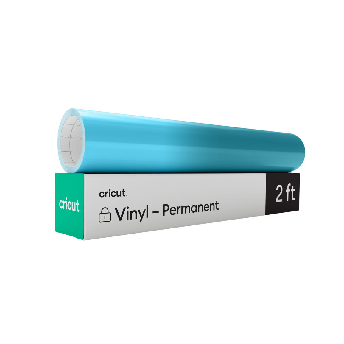 Cricut Core Materials: Vinyl