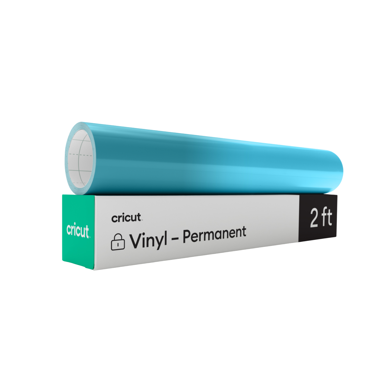 Cricut Core Materials: Vinyl